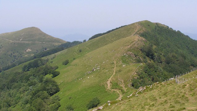 Arainburura, larunbat honetan