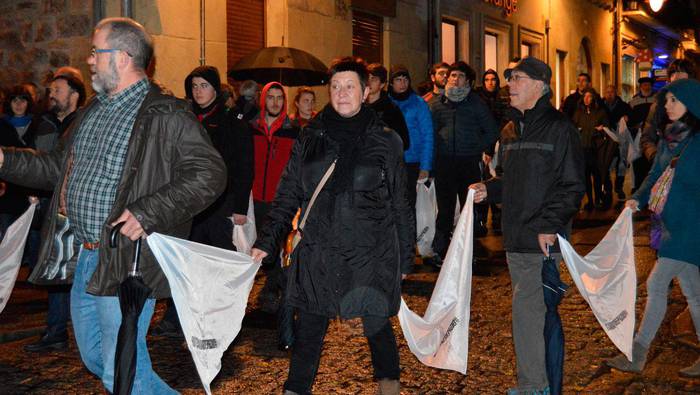 «Dispertsioarekin bukatzeko urtea da 2015»