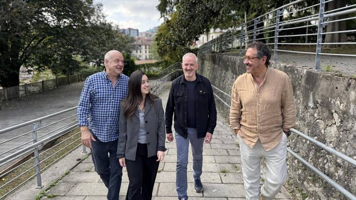 EAJ-PNVk, legealdiaren lehen bi urteei buruzko balantze gazi-gozoa