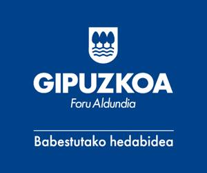 Gipuzkoako zerga bilketa metatua %2,3 da ekainera arte