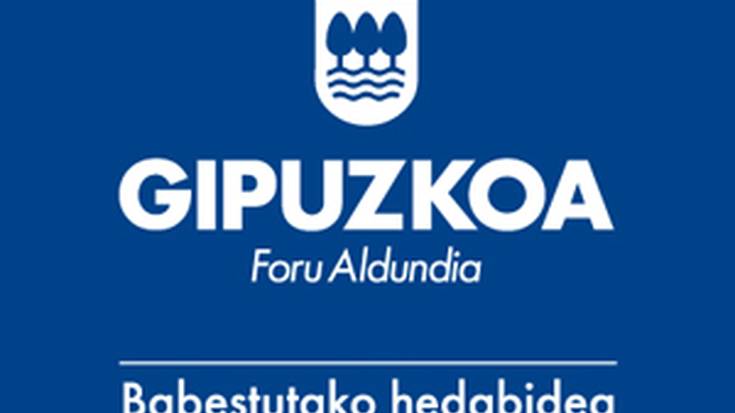 Gipuzkoako zerga bilketa metatua %2,3 da ekainera arte