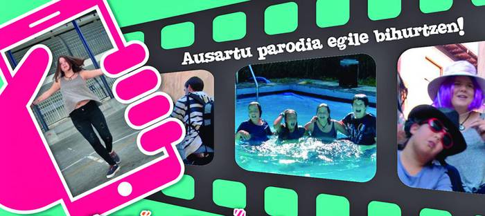 Saribanaketa gaur egingo dute,  Kultur Etxean, 18:00etan hasita.