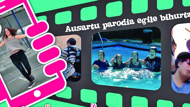 Saribanaketa gaur egingo dute,  Kultur Etxean, 18:00etan hasita.