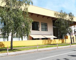 Hernaniko Haurreskolan izena eman daiteke