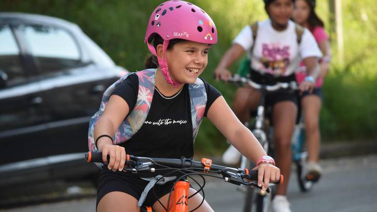 Bihar zabalduko dute Hernaniko udaleku irekietan eta kirol udalekuetan izena emateko epea