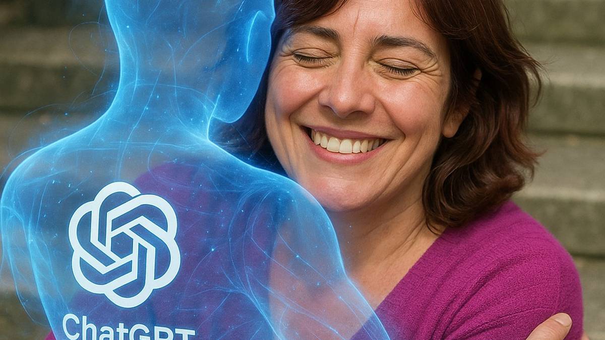 ChatGPTren besarkada