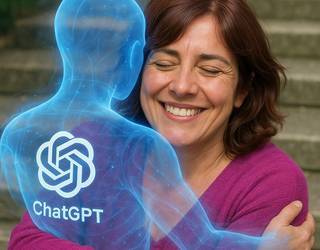 ChatGPTren besarkada