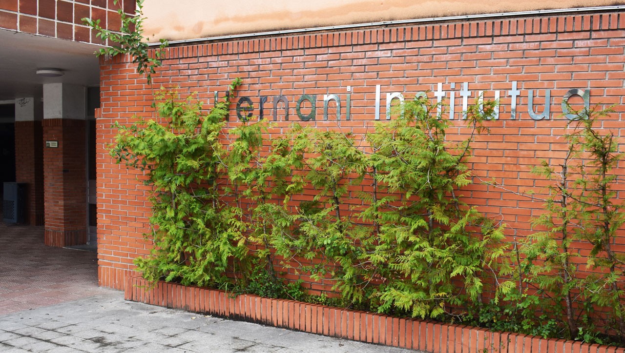 Saskibaloia Institutura hurbilduko dute  datorren ostiralean, martxoaren 5ean