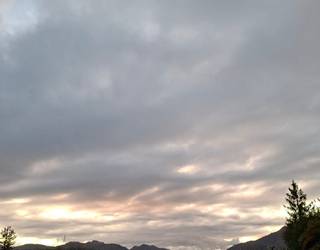 Euria nagusi, gaurko egunean