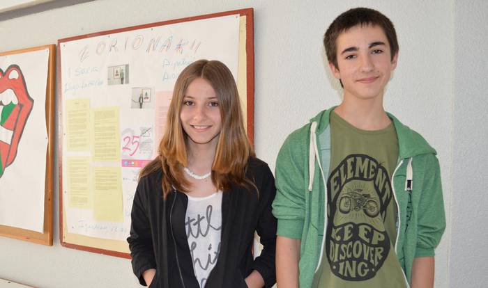Iñigo Lizarribar astigartarrak aurreneko saria irabazi du, ‘Hackerrak’ ipuinarekin