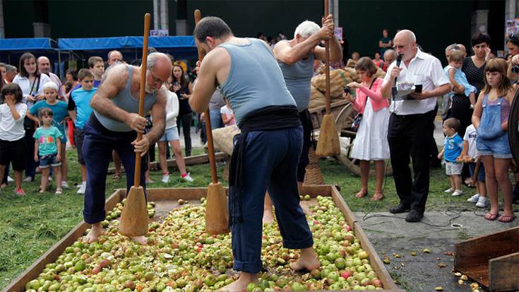 Aurtengo berrikuntzak: mendi buelta familian eta erronka