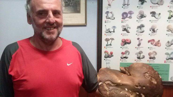 «Onddoak harrapatzeko onena, informazioa edukitzea!»