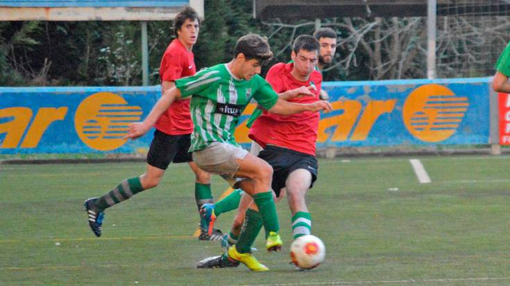 Zarautzen kontra Zubipen, gaur