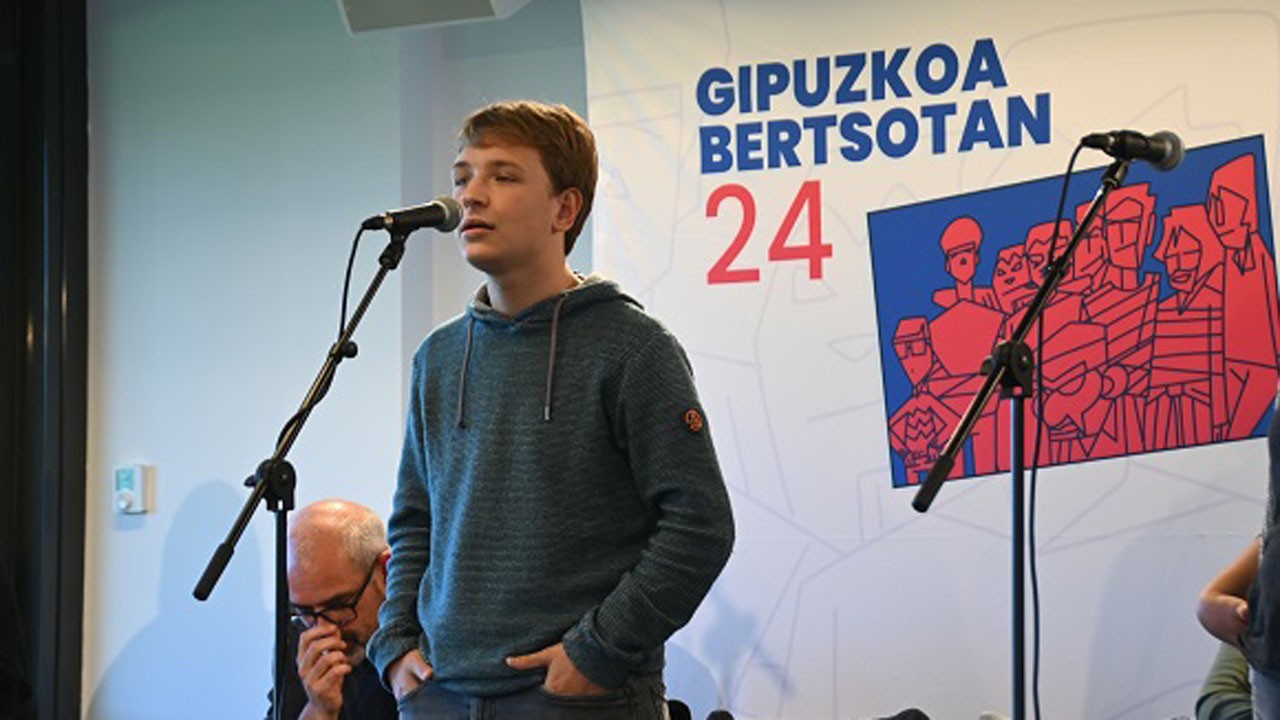 Hirugarren eta laugarren geratu ziren Tturko eta Lasarte, hurrenez hurren