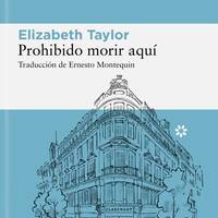 Literatur solasaldia: Prohibido morir aquí