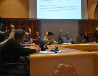 Plenoak gaur,  Astigarragan eta Hernanin