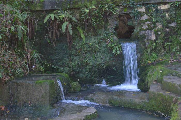Santiagomendi eta Landarbasoko paisaia eta lurraldea, aztergai 