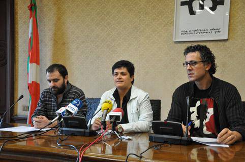 «Garbitaniak ez du inongo asmorik San Marko ordezkatzeko»