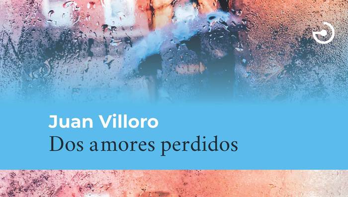 'Dos amores perdidos' liburuari buruz, gaur