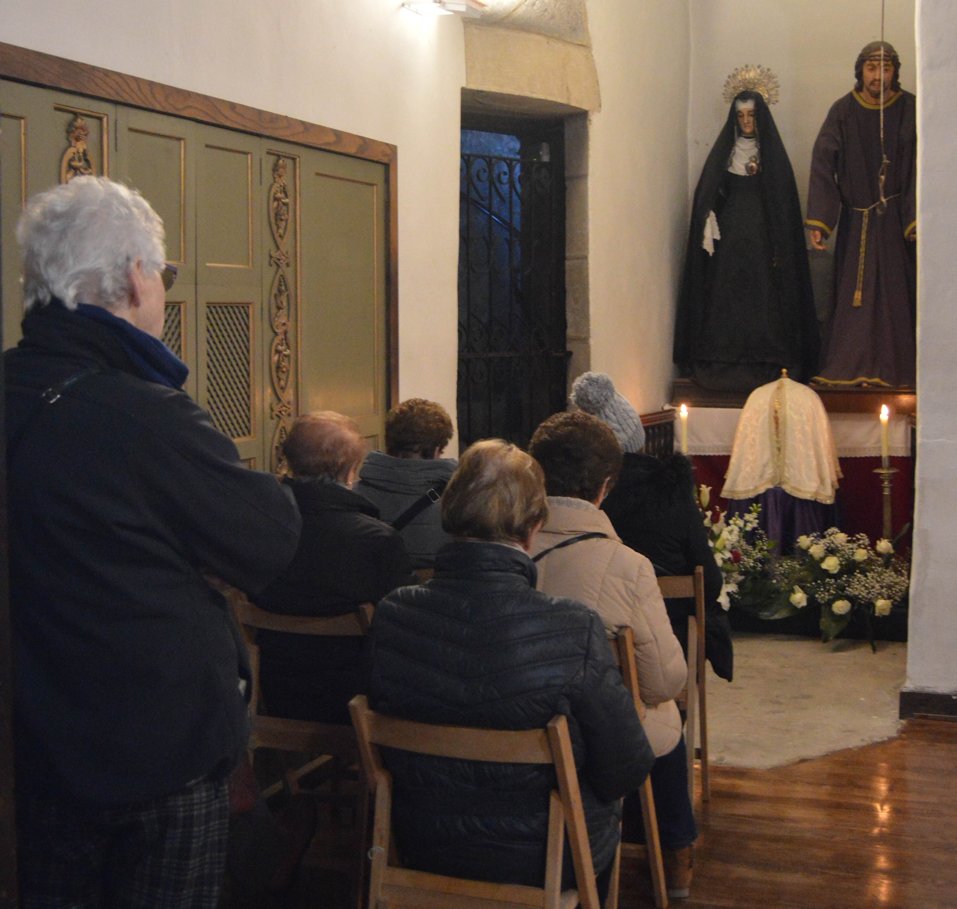 Bedeinkapenak gaur, Astigarragan eta Ereñotzun