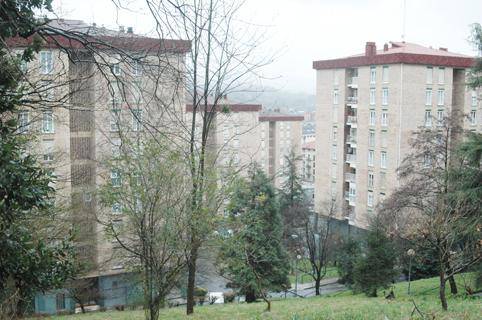 Adjudikatu dituzte Zikuñaga eta Etxeberri urbanitzeko eta  Karabelgo zubia txukuntzeko obrak