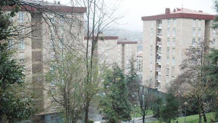 Adjudikatu dituzte Zikuñaga eta Etxeberri urbanitzeko eta  Karabelgo zubia txukuntzeko obrak
