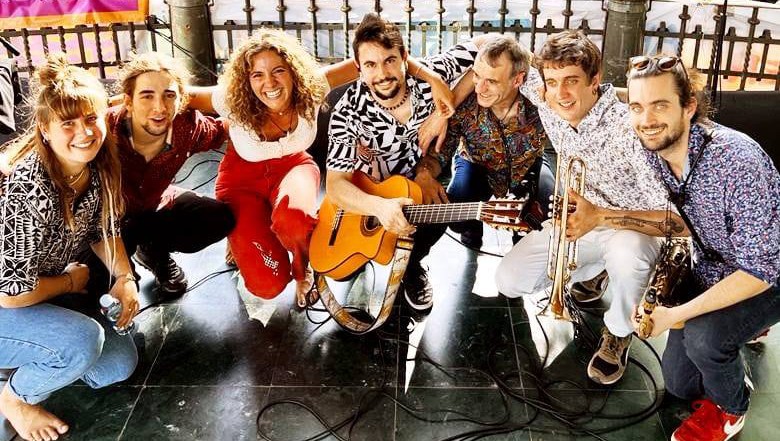 DONOSTIAKO ASTE NAGUSIA - Abuztuak 17