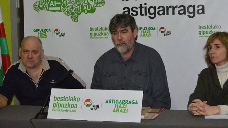 «Prozesuak egiten dituzten herritarrek ezin dute interes pertsonalik izan»