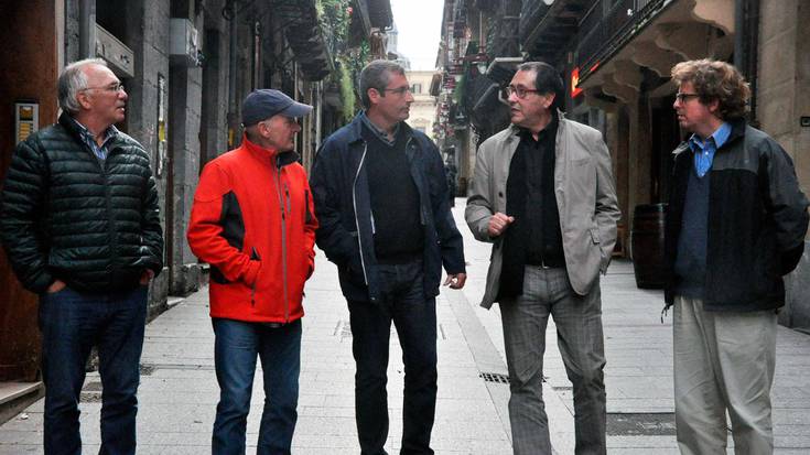 «Bisita pozgarria izan da, industria epe luzerako inbertsioa egiten ari dela ikusi baitugu»