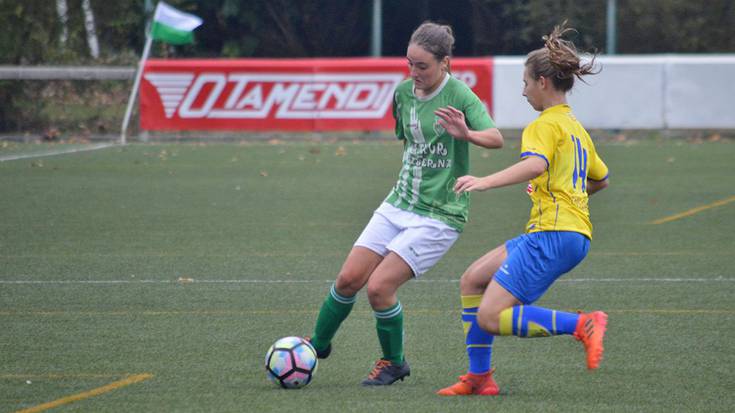 Futbol ‘maratoia’ jaiegunean, Zubipen