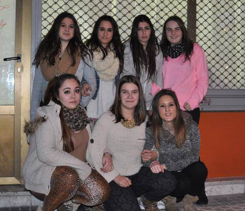 Gazte lokalen inguruko prozesua 
martxan  jartzeko saioa, asteazkenean