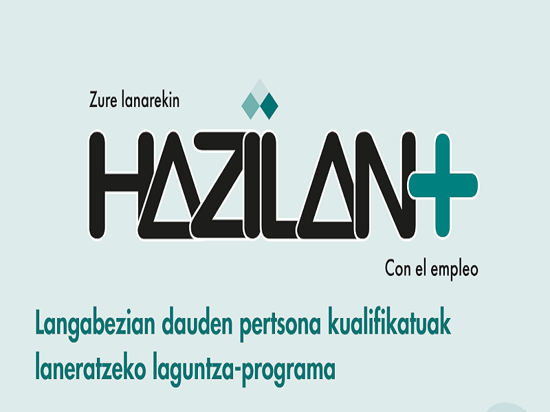 Hazilanen izena emateko epea, apirilaren 22ra arte