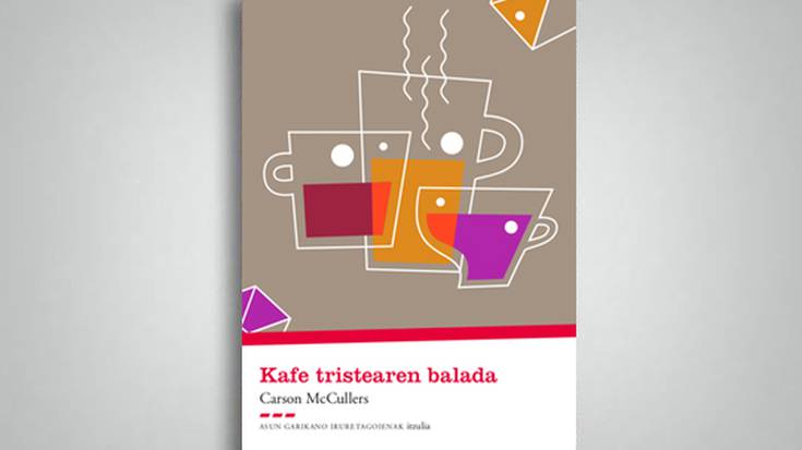 'Kafe tristearen balada', mintzagai