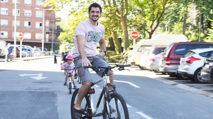 Taldeei deia, Ziklobia egunerako  proposamenak egiteko