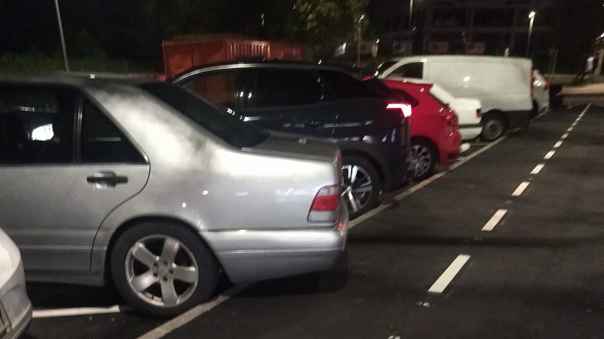 EAJk salatu du segurtasunik gabeko bidegorri bat ezarri dela Astigarragan