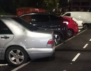 EAJk salatu du segurtasunik gabeko bidegorri bat ezarri dela Astigarragan