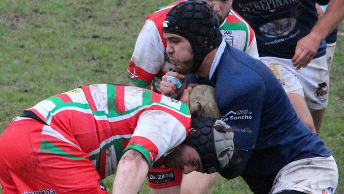 Irabazi edo irabazi!