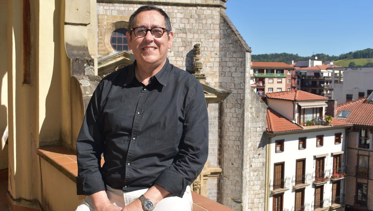 EAJ-PNV oposizioak emandako informazio ezaz kexatzen da