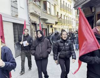 «Hemen lan egin, hemen erabaki!»