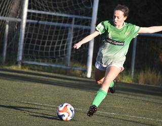 Futbol talde nagusiak, etxetik kanpo