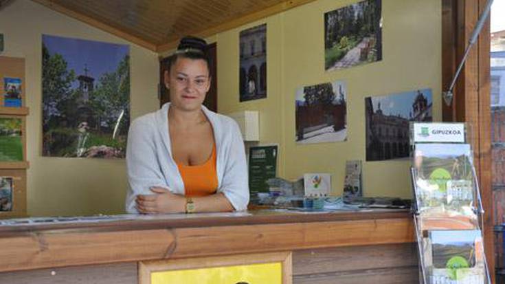 Hernani, turistentzat leku aproposa