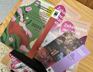 Agenda bateratua jasoko dute hernaniarrek