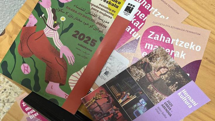 Agenda bateratua jasoko dute hernaniarrek