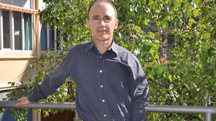 «Gure etorkizuna erabakitzeko oso inportanteak dira hauteskunde hauek»
