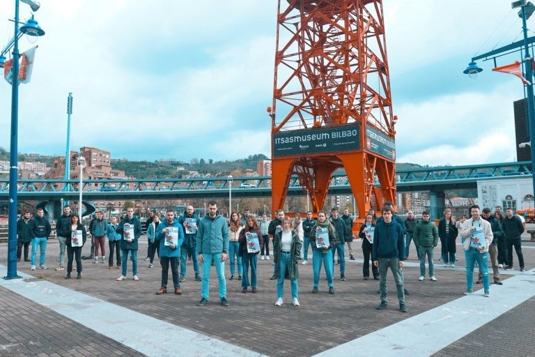 Bilbon manifestazioa, Kontseilu Sozialistak
