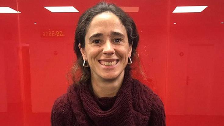 Azaroaren 7an izanen da Pribatutasuna Sarean, Goizuetan