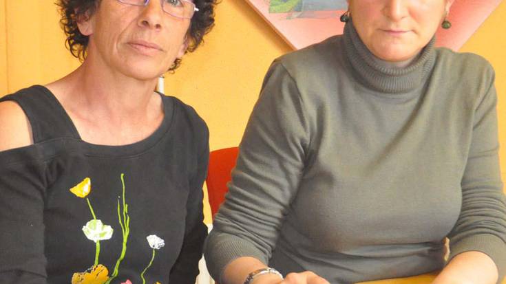 «Kabi txikiak kentzea da klabea, eta herritarrek egin dezakete»