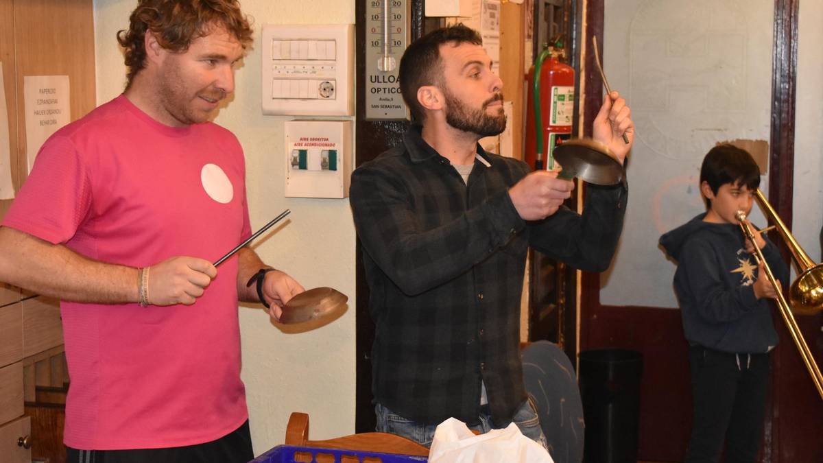 Kaldererotako entsegua egingo da otsailaren 5ean