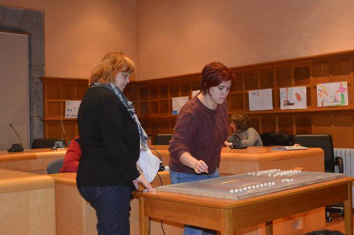 Alokairu sozialeko sei ­etxebizitza esleitu dira 
