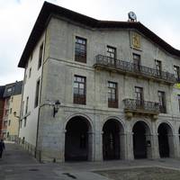 Agintealdiko planaren aurkezpena